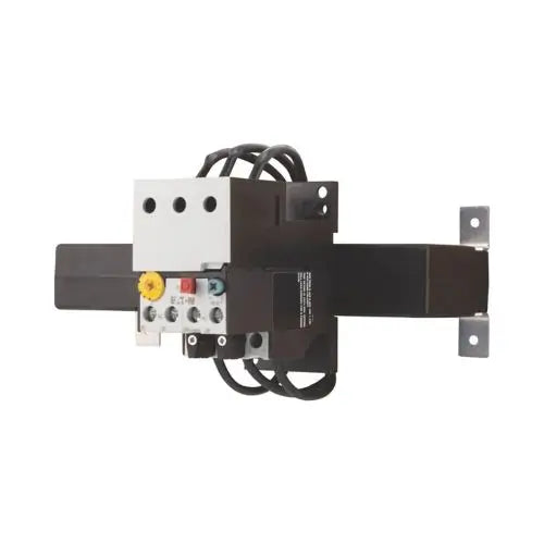 EATON Current transformer-operated overload relay, 270-400A, 1N/O+1N/C