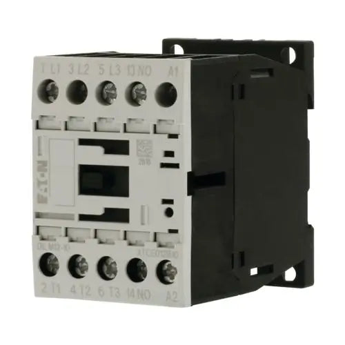 EATON Contactor relay, 2N/O+2N/C, DC current
