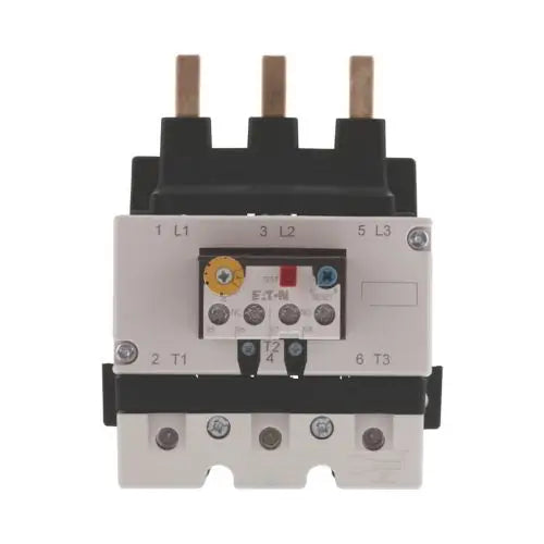 EATON Overload relay, 95-125A, 1N/O+1N/C for DILM80-DILM150