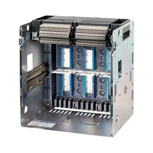 EATON Cassette 2000A, IZMX404 with secd