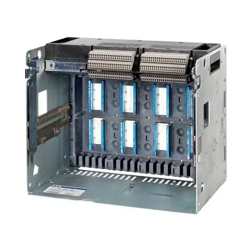 EATON Cassette 2500 A, IZMX404 with Secondary Disconnect