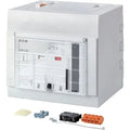 EATON Remote operator, 208-240VAC, for size 4