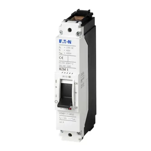 EATON MCCB 125A 1P 25kA