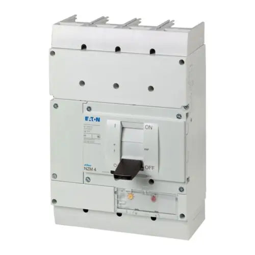 EATON MCCB 3P 100A 25kA