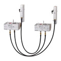 EATON Interlock, mechanical, for remote operator