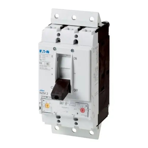 EATON PLUG-IN MCCB 250A 3P LI TM 50k