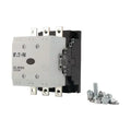 EATON Contactor, 3p+2N/O+2N/C, 160kW/400V/AC3
