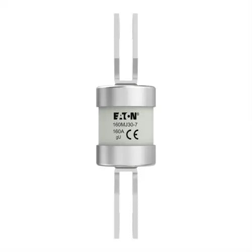 EATON 160A 415VAC V88/J Feeder Pillar Fuse 31×110mm gU (J Type 82mm)