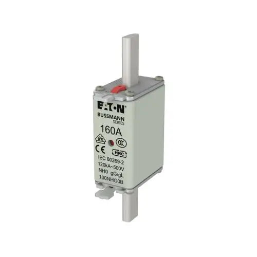 EATON  NH Fuse 160A 500V gG/gL Size 00