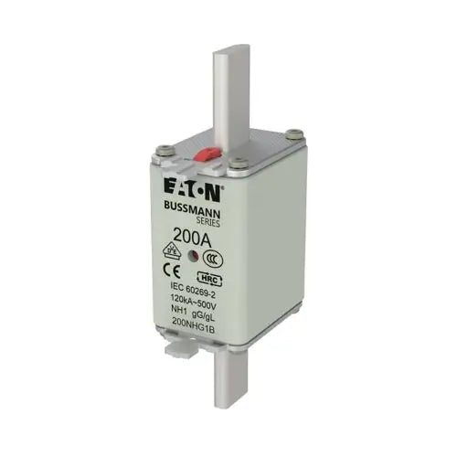 EATON  NH Fuse 200A 500V gG/gL Size 1