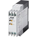 EATON Timing relay, 1W, 0.05s-100h, multi-function, 24-240VAC/DC
