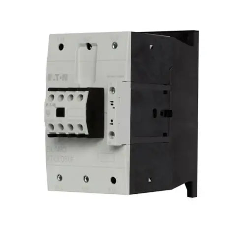EATON Contactor, 3p+2N/O+2N/C, 37kW/400V/AC3