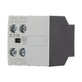 EATON Auxiliary contact module, 4 N/C, surface mounting, screw connection for DILM7-10 - DILM38-10