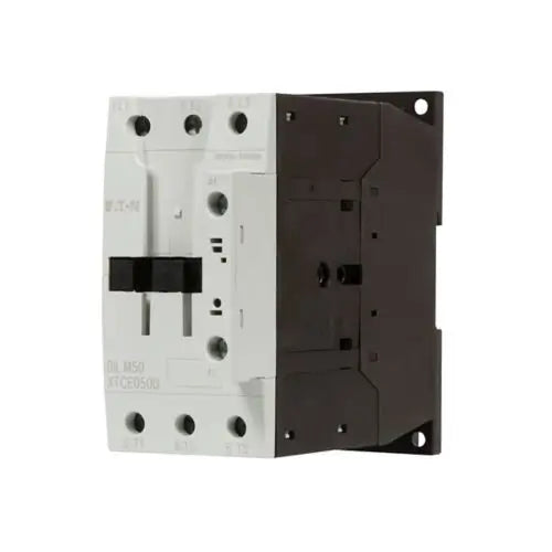 EATON Contactor, 3pC, 22kW/400V/AC3