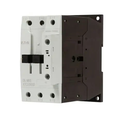 EATON Contactor, 3p, 30kW/400V/AC3,DILM65(230V50HZ,240V60HZ)