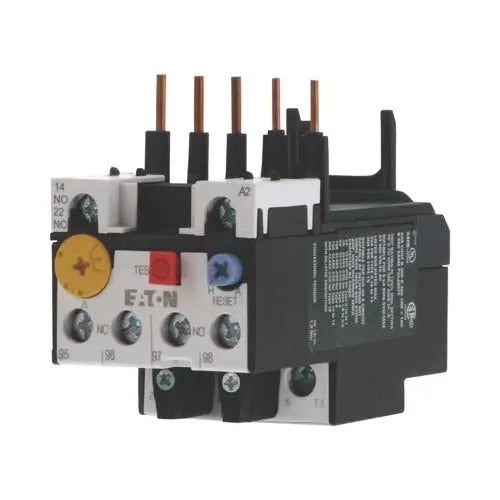 EATON Overload relay, 4 - 6 A, 1N/O+1N/C for DILM7-DILM15