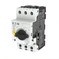 EATON Motor-protective circuit-brker, 3p, Ir=0.25-0.4A, screw connection