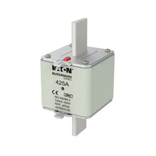 EATON NH Fuse 425A 500V gG/gL Size 3