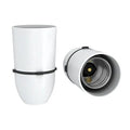 SNOWLITE Lampholder Cord Grip E27