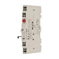 EATON Trip indicator switch, 2N/O, screw connection