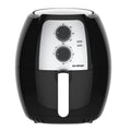 KHIND ARF77 7.7L XL Digital Air Fryer with Non-Stick Pan, Timer & Temperature Control