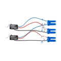 EATON ON-OFF Auxiliary Switch 2NO+2NC