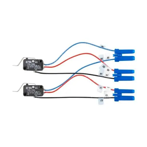 EATON ON-OFF Auxiliary Switch 2NO+2NC