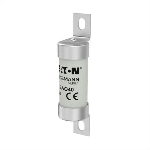 EATON 40A 500VAC BS88 Fuse 21×87mm gG