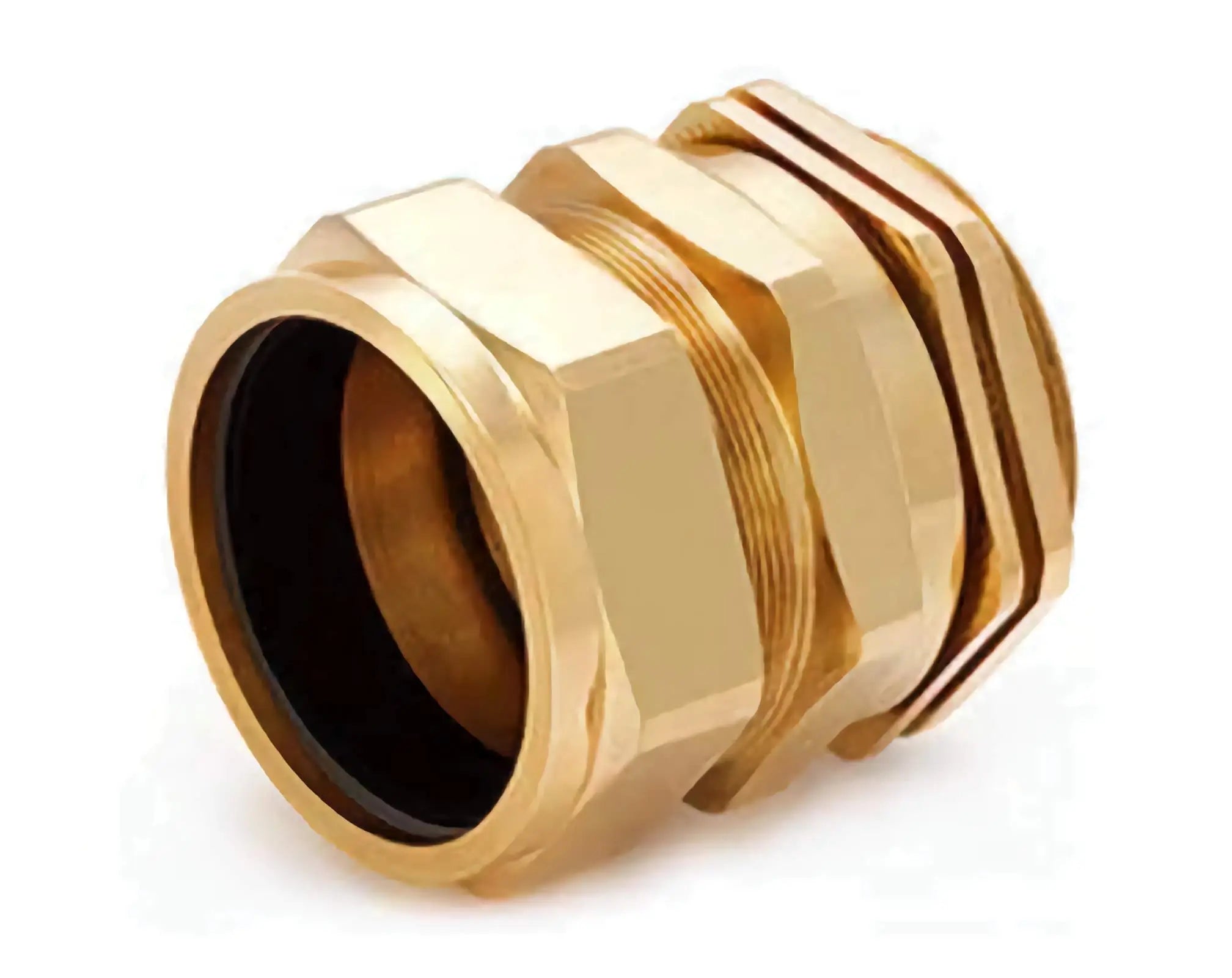 SNOWLITE Brass Cable Gland - CW 20L
