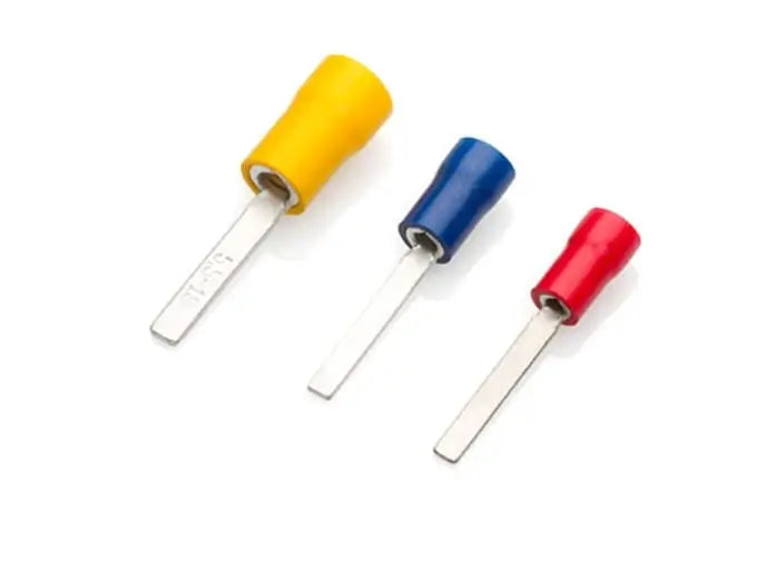 VOLT Blade Terminal 1.5mm Diameter - 18mm Length - 6mm Dia - 18mm Lth