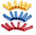 VOLT 1.5mm Insulated Butt Connector - 16mm