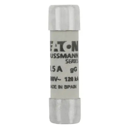 EATON Cylindrical Fuse 14×51 mm 12A gG 690V AC