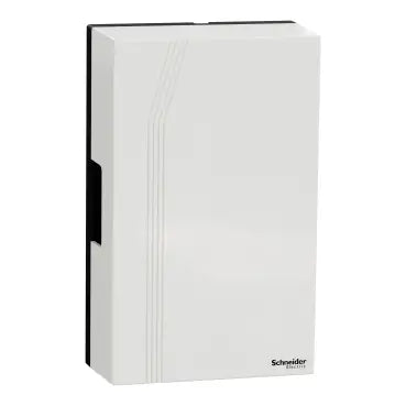 SCHNEIDER Mechanical Door Chime - Battery