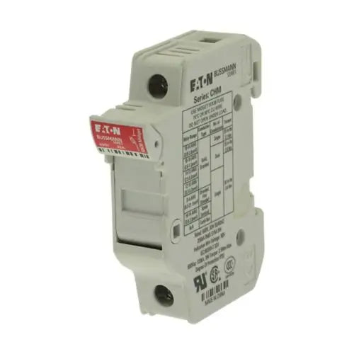 EATON Fuse Holder 10×38 mm 1P