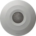 SCHNEIDER Surface Mount Single-Load 360º Slim PIR Occupancy Sensor