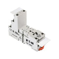 EATON D2PAP/4 pole, 10A 300V Elevated socket TON