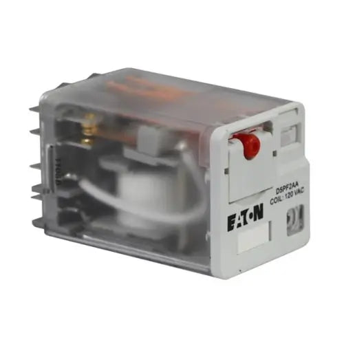 EATON D2RF4B/Full fture Style, 4P,7A, CV-240VAC