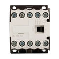 EATON Contactor, 3p+1N/O, 4kW/400V/AC3,DILEM-10-G(110VDC)