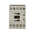 EATON Contactor, 3p+2N/O+2N/C, 55kW/400V/AC3