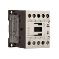 EATON Contactor, 3p+2N/O+2N/C, 75kW/400V/AC3