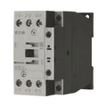 EATON Contactor, 3p+1N/O, 15kW/400V/AC3,DILM32-10(24V50/60HZ)