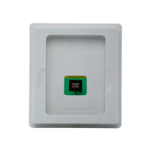 EATON Mounting bracket, including cable, for DG1 variable frequency drive control unit