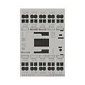 EATON Contactor relay, 2N/O+2N/C, AC