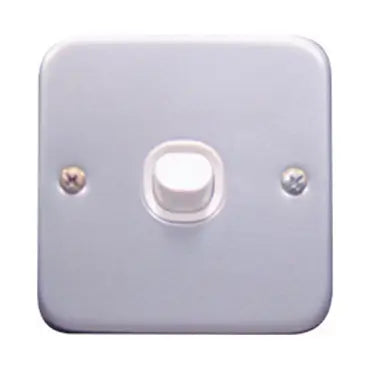 SCHNEIDER Metaclad 20A 1 Gang 1W Switch