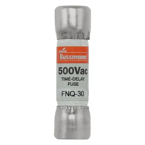 EATON Class-CC Fuse, 5A time-delay protection