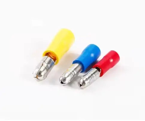 VOLT Male Bullet joint 0.5mm to 1.5mm
