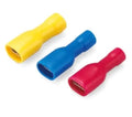 VOLT Fully Insulated Female Connector 1.5mm - 6mm