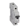 LEGRAND MCB RX 6000 - 1P 230/400V~ 20A - C curve - IP20 - DIN rail mount - halogen-free