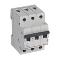 LEGRAND Isolating switch DX3-IS 3 pole 125A