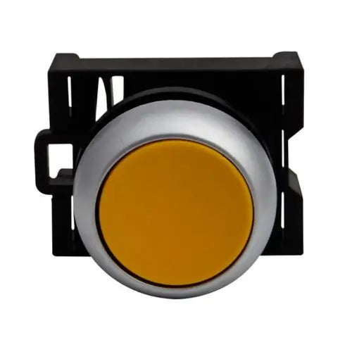 EATON Push button,YELLOW momentary